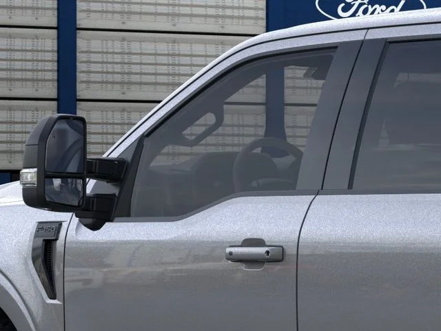 New 2026 Gray Ford XLT image 20