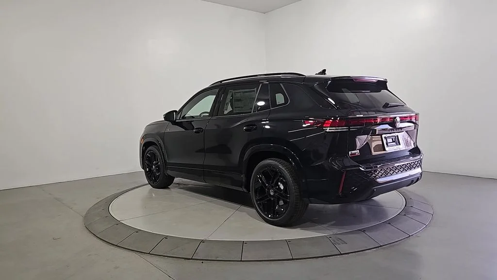 New 2026 Black Volkswagen 2.0T SE R-Line Black image 3