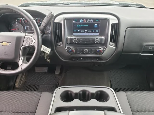 Used 2018 Black Chevrolet LT image 14