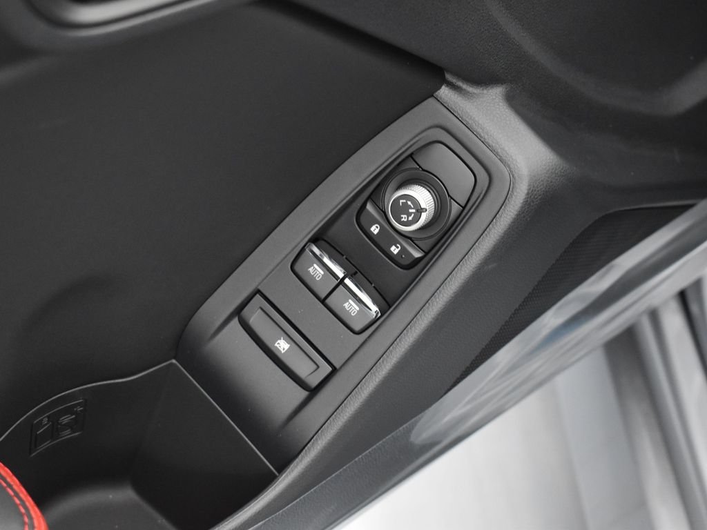 2026 Subaru BRZ Limited - Photo 10
