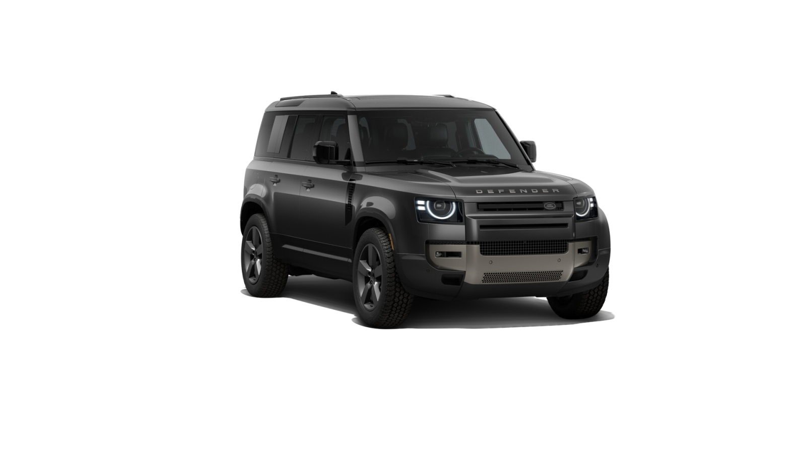 2026 Land Rover Defender 110 S P300's photo