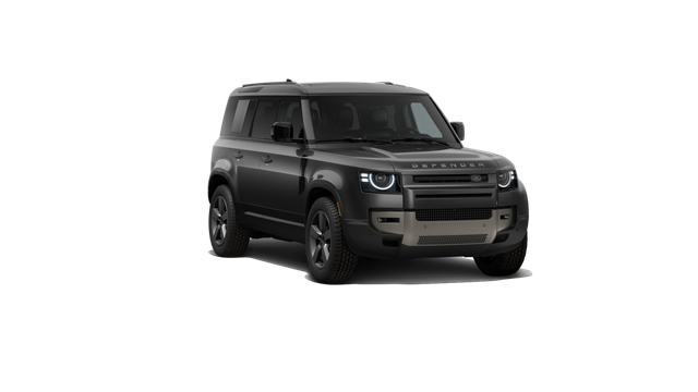 2026 LAND ROVER Defender 110 S 300PS 