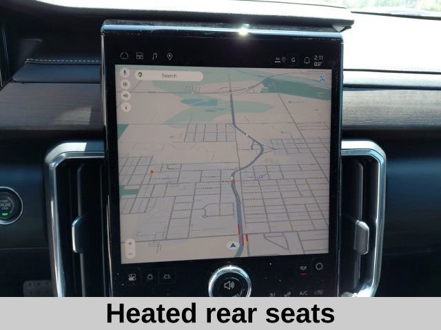 New 2026 Sterling Metallic GMC Denali Ultimate image 18
