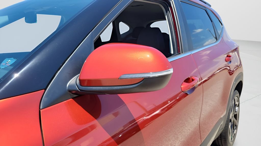 2024 Kia Seltos SX - Photo 31