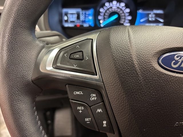 2023 Ford Edge Titanium - Photo 19