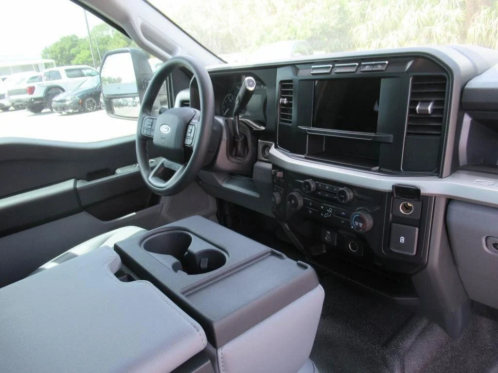 2024 Ford F-250 Super Duty XL - Photo 14