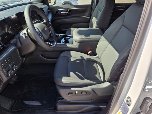 2026 Chevrolet Tahoe LT - Photo 6