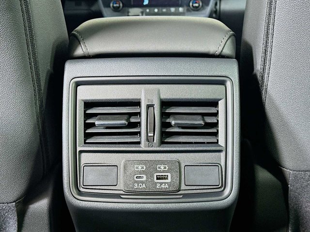 New 2026 ICE SILVER METALLIC Subaru Premium image 24