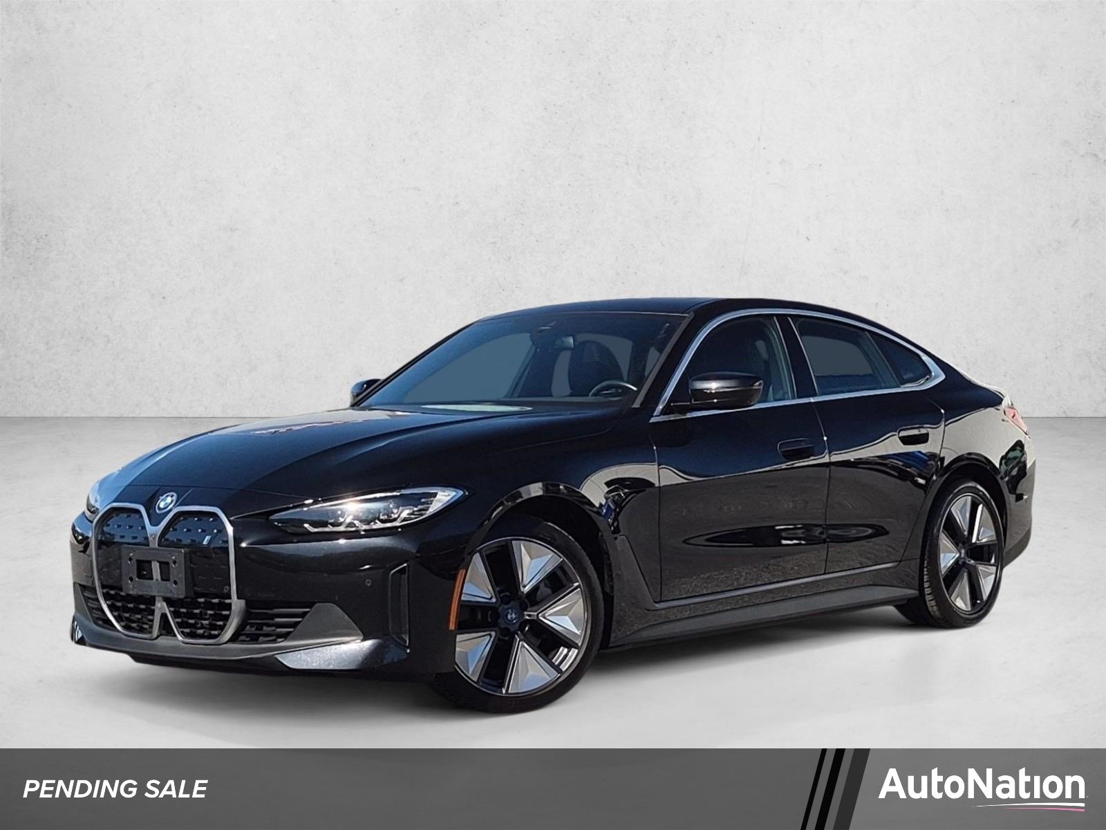 2024 BMW i4