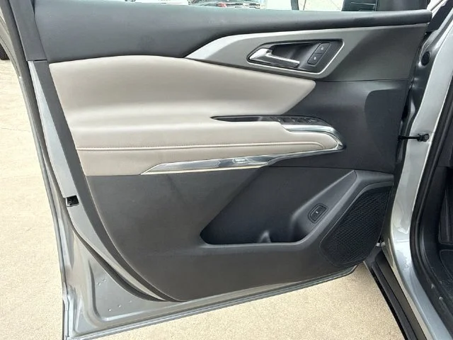 2026 Chevrolet Traverse LT - Photo 23