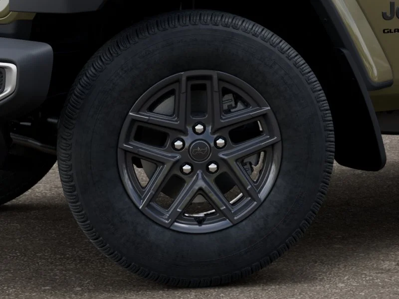 2025 Jeep Gladiator Sport S - Photo 33