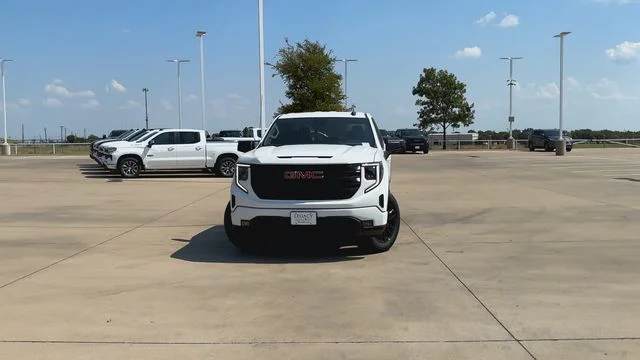 2026 GMC Sierra 1500 Elevation - Photo 58