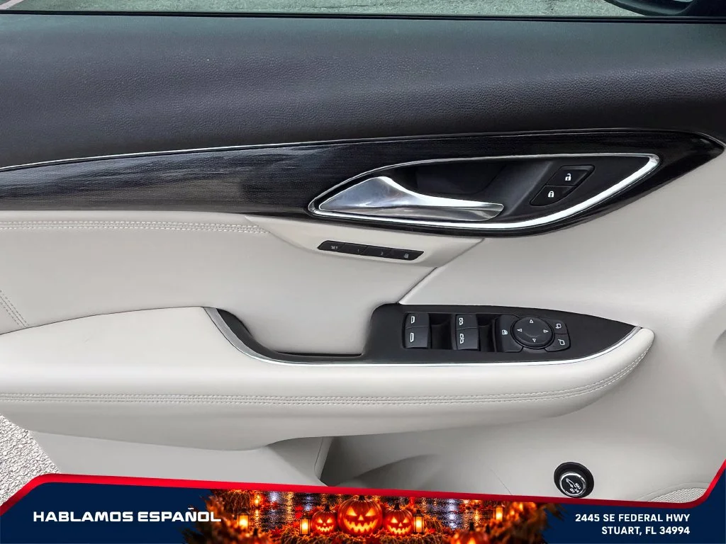 Used 2022 SAPPHIRE METALLIC Buick Essence image 23