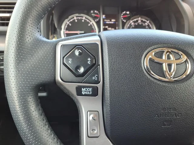Used 2024 Gray Toyota TRD Sport image 21