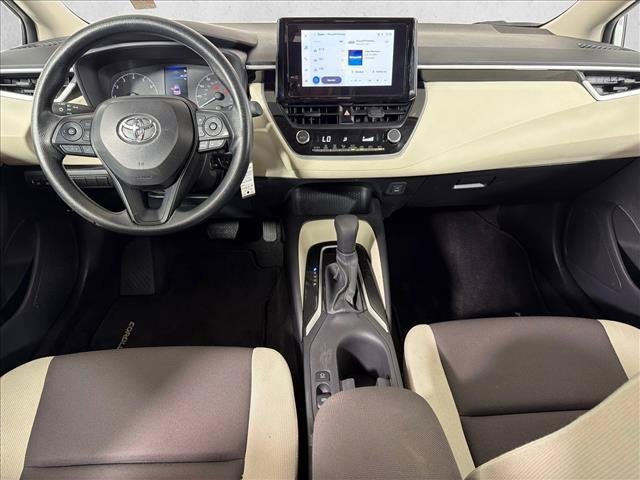 Certified Used 2025 ICE CAP Toyota  image 22