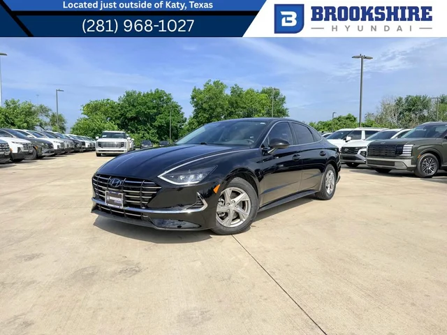 2022 Hyundai Sonata SE
