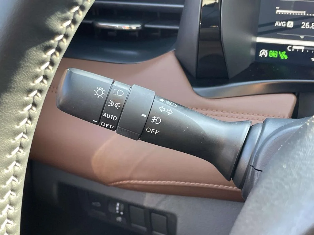 Used 2026 Magnetite Gray Metallic Subaru Touring image 12