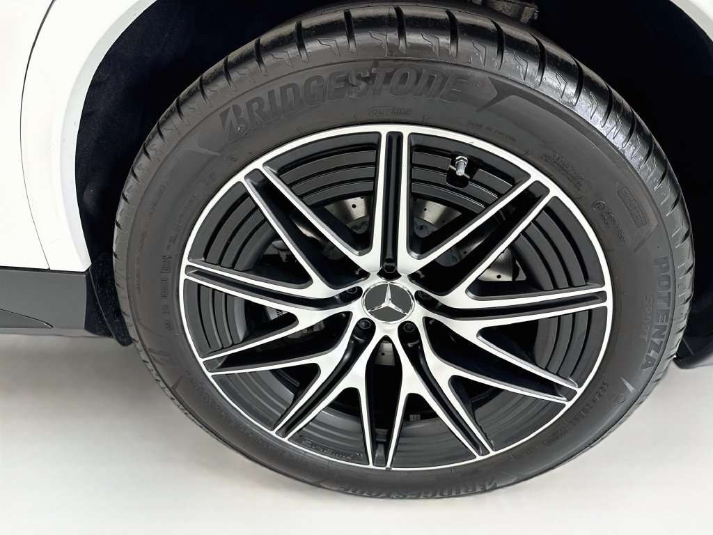 2026 Mercedes-Benz GLC AMG GLC43 - Photo 31