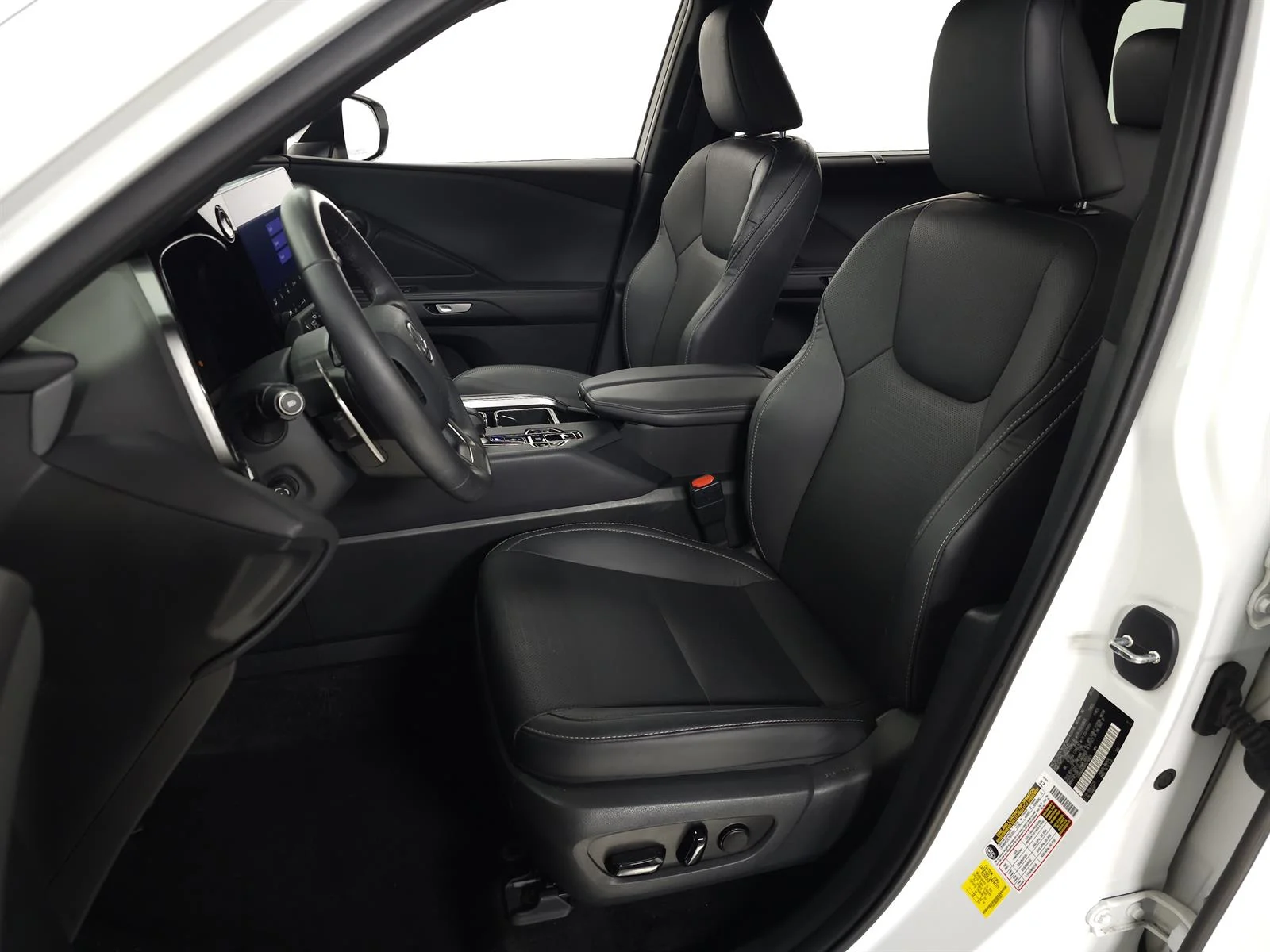 2024 Lexus TX 350 - Photo 15