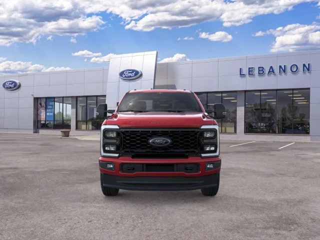 2026 Ford F-250 Super Duty XLT - Photo 7