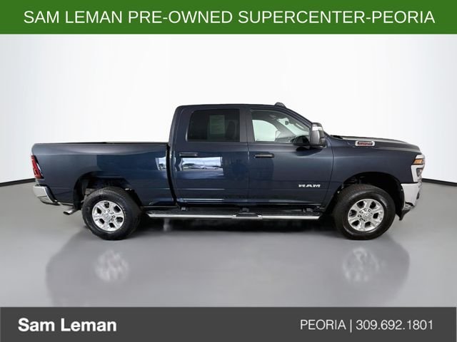 Used 2026 Blue Ram Big Horn image 8