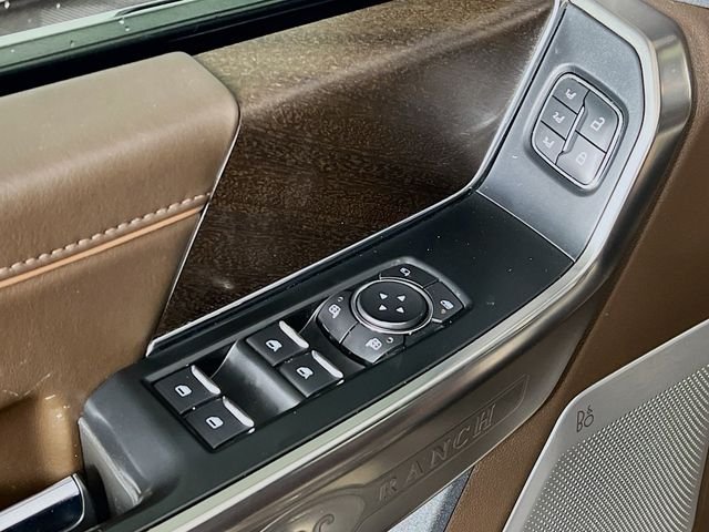 2021 Ford F-150 King Ranch - Photo 9