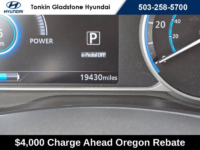 2025 Nissan Leaf S - Photo 29