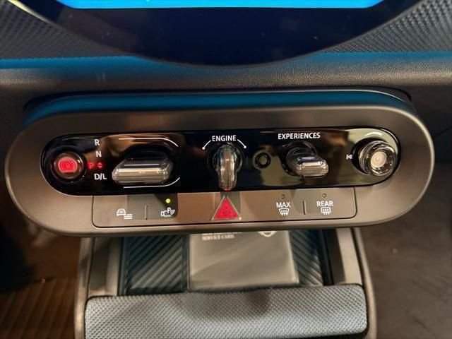 Used 2026 Slate Blue Metallic MINI  image 18