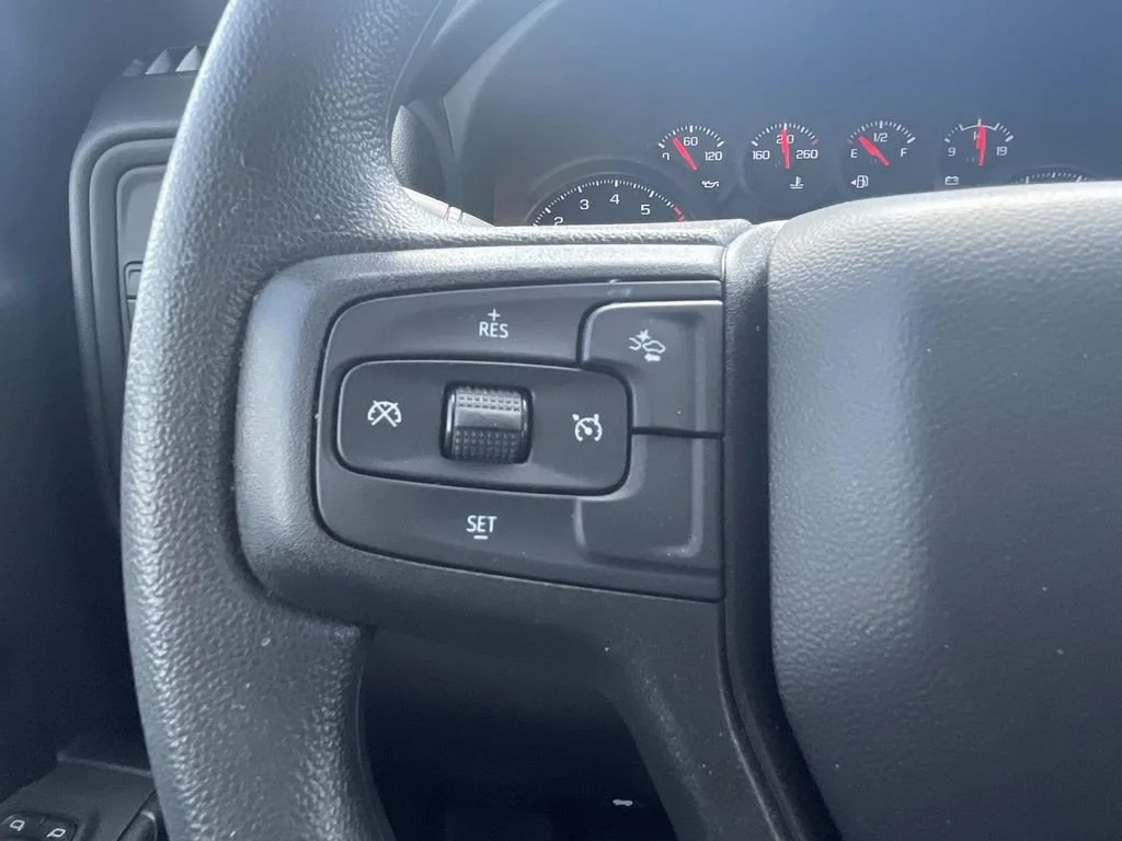 Used 2026 Black Chevrolet Custom image 22