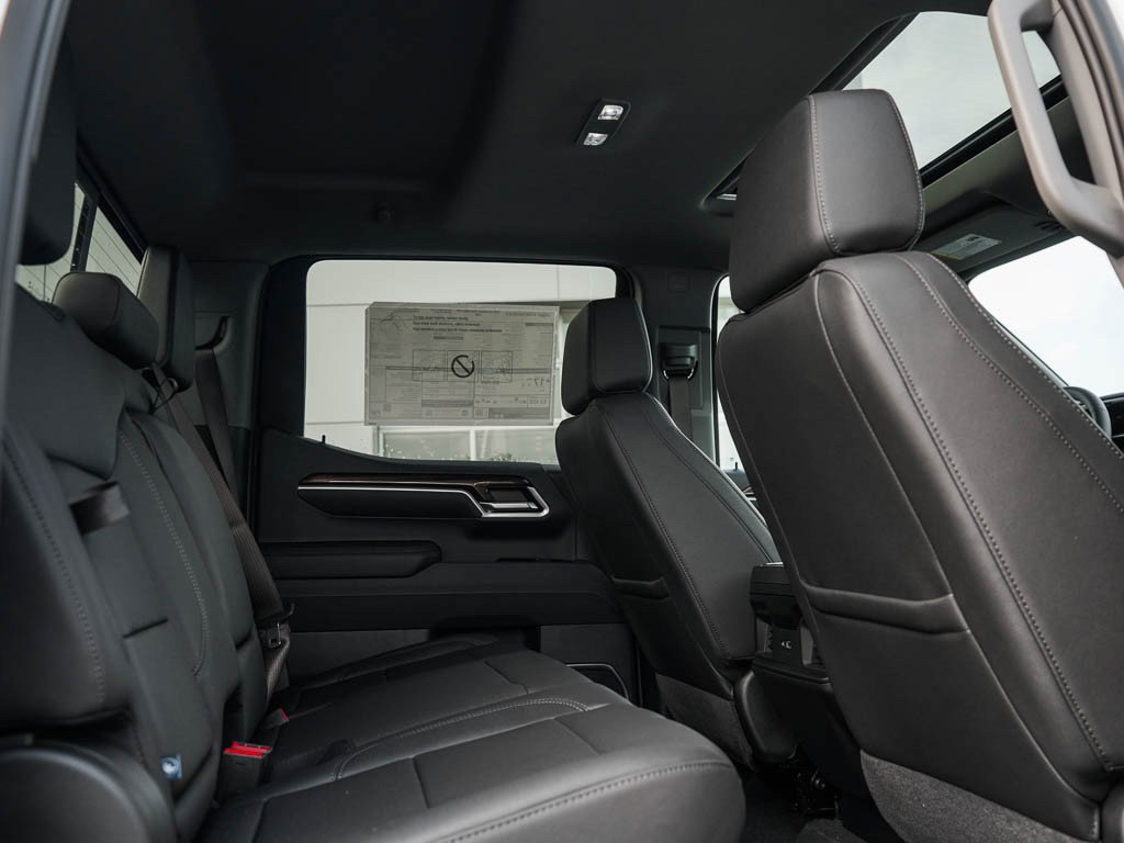 2026 Chevrolet Silverado 1500 RST - Photo 9