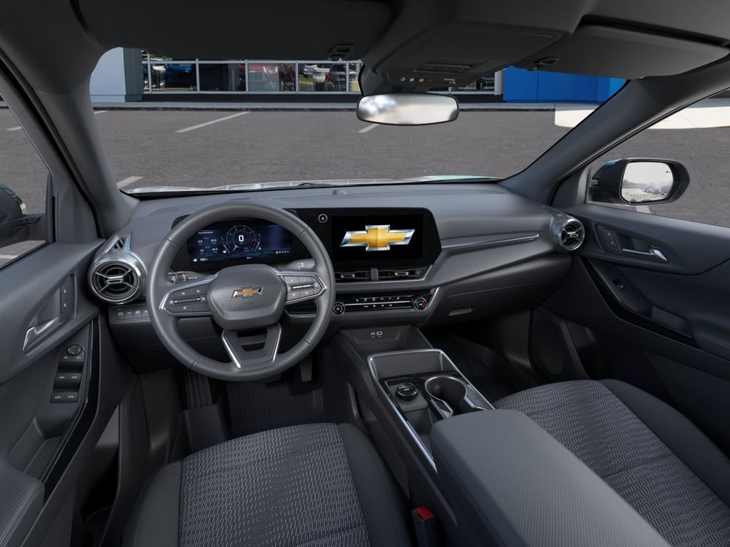 2027 Chevrolet Equinox LT - Photo 15