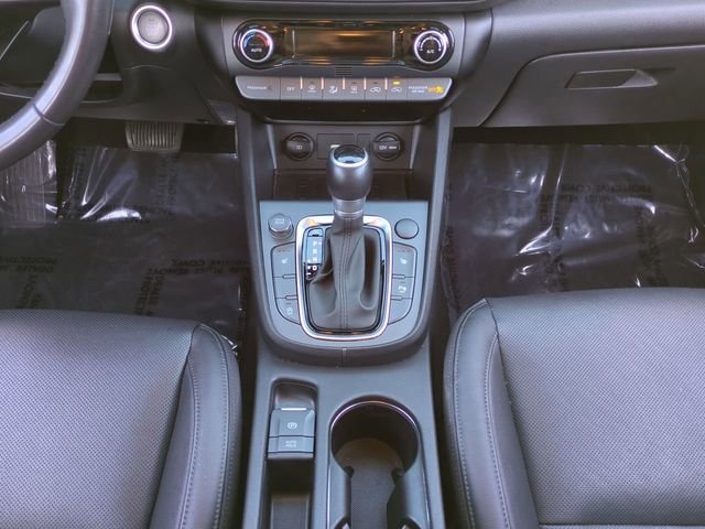 Certified Used 2022 Silver Hyundai Limited image 19