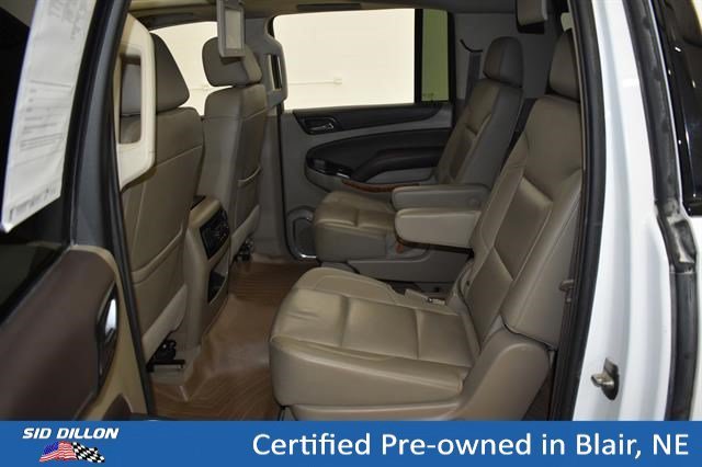 2020 Chevrolet Suburban Premier - Photo 12