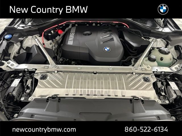 New 2026 Alpine White BMW 30 xDrive image 29