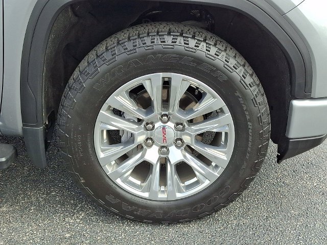 2023 GMC Sierra 1500 Denali Denali - Photo 8
