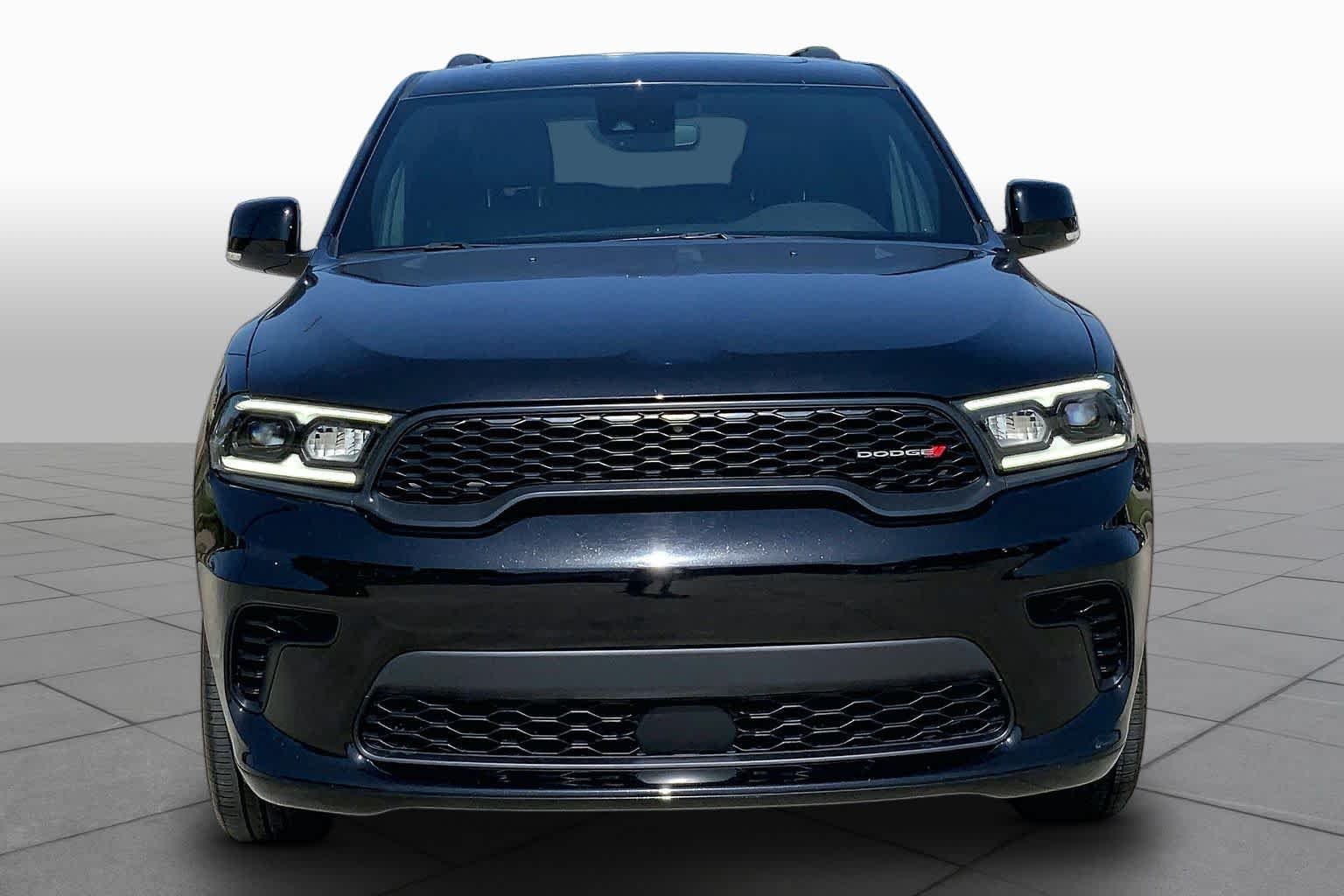 Pre-Owned 2024 Dodge Durango GT Plus
