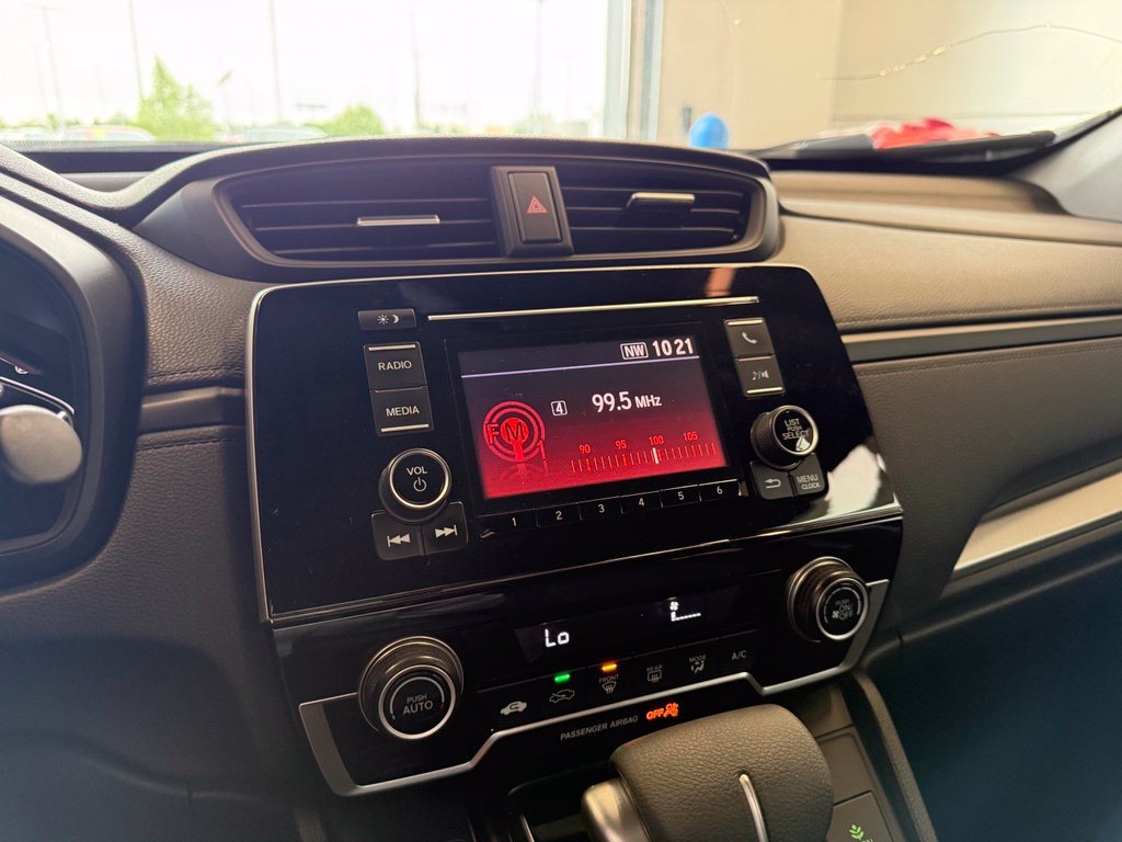 Used 2018 Black Honda LX image 15