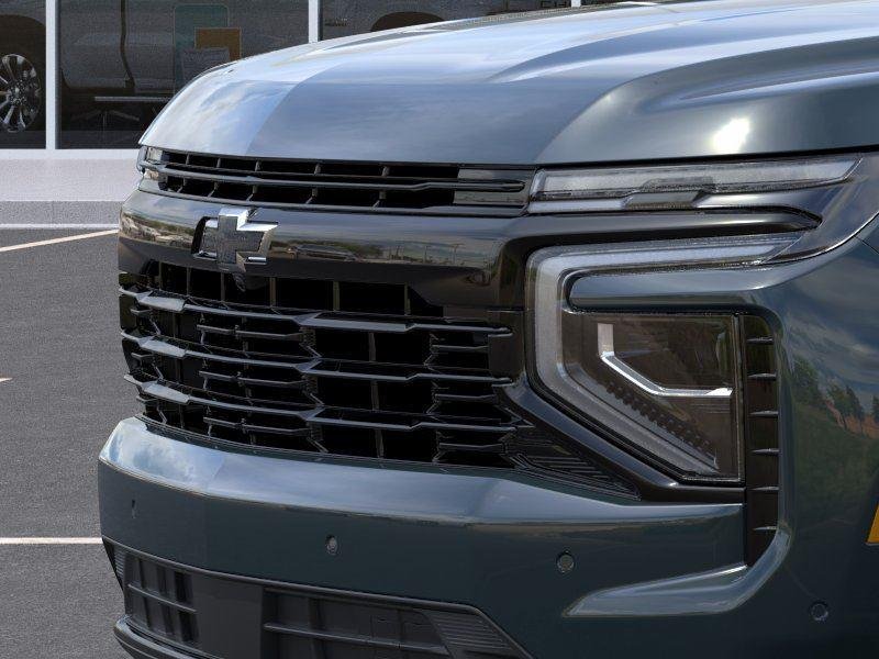 2026 Chevrolet Tahoe RST - Photo 13