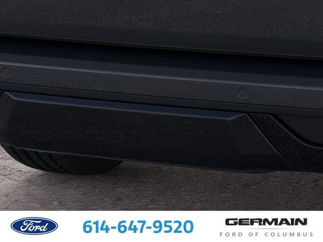 New 2026 Dark Matter Gray Metallic Ford Platinum image 27