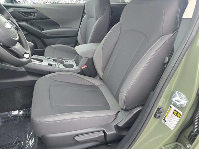 New 2026 ALPINE GREEN Subaru Premium image 19
