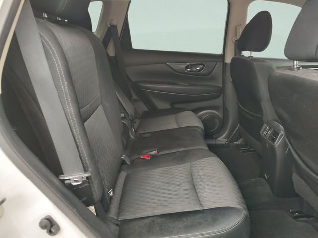Used 2020 White Nissan S image 30