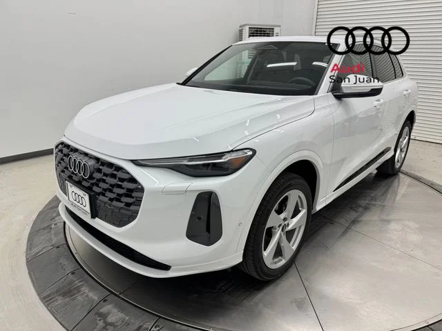 New 2026 White Audi 2.0T Premium Plus image 39