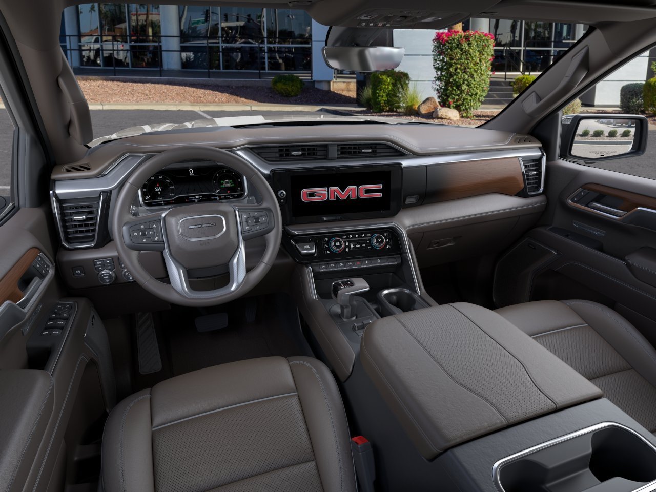 2026 GMC Sierra 1500 Denali - Photo 15