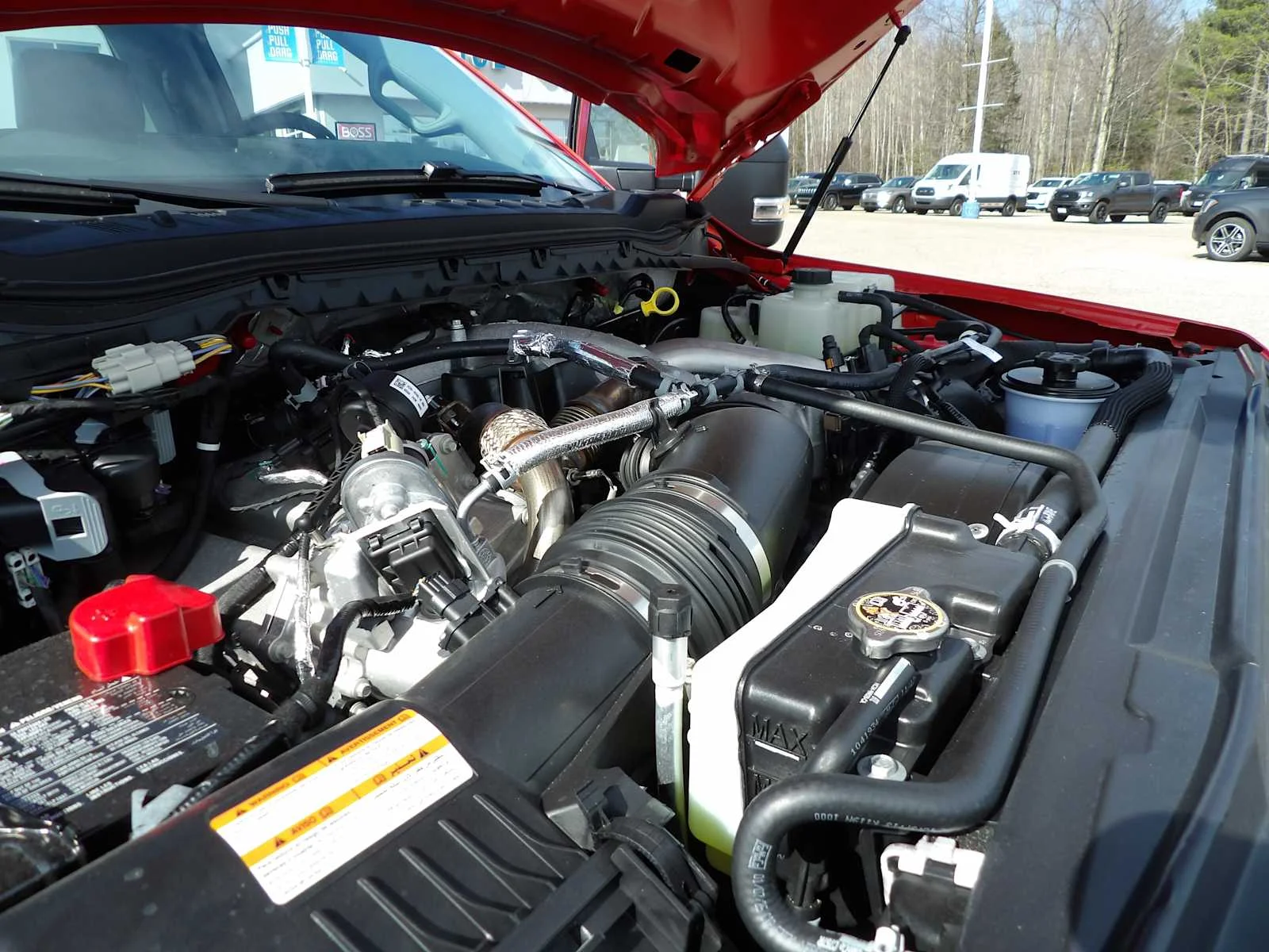 2025 Ford F-250 Super Duty XL - Photo 15