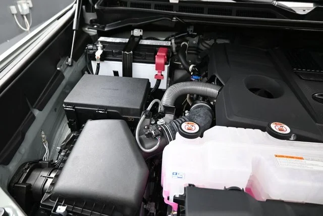 Used 2026  Toyota SR5 image 33