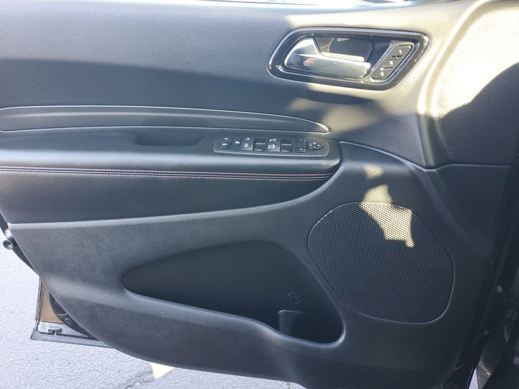 Certified Used 2025 Black Dodge GT Plus image 25