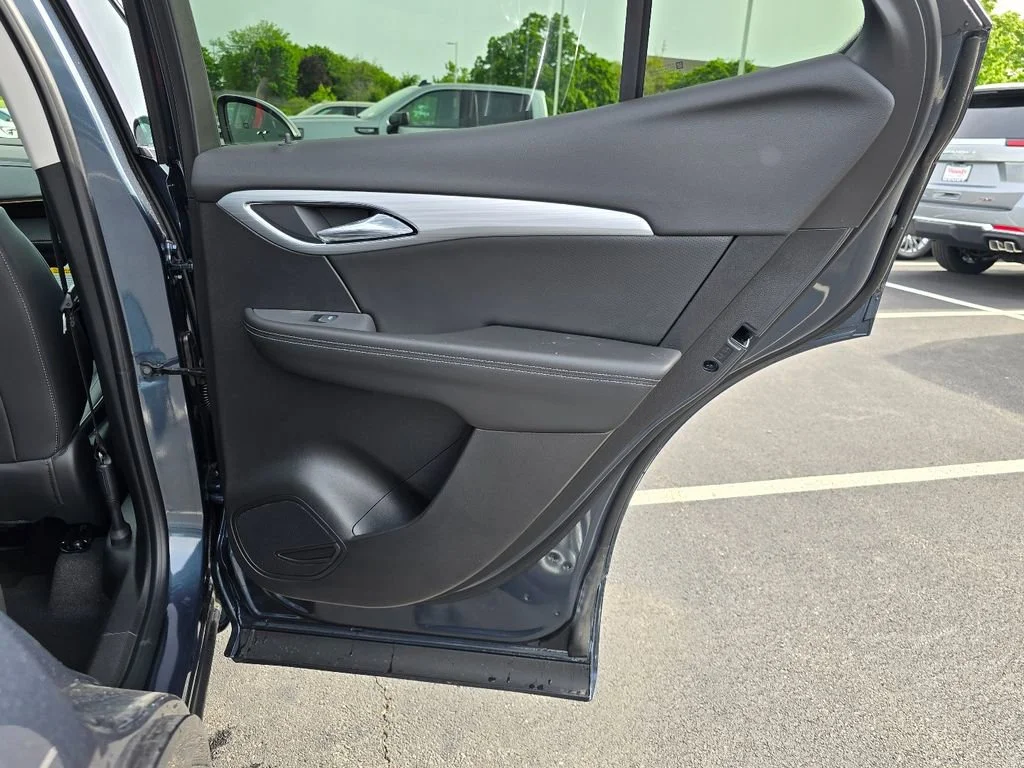 2026 Buick Envision Avenir - Photo 32