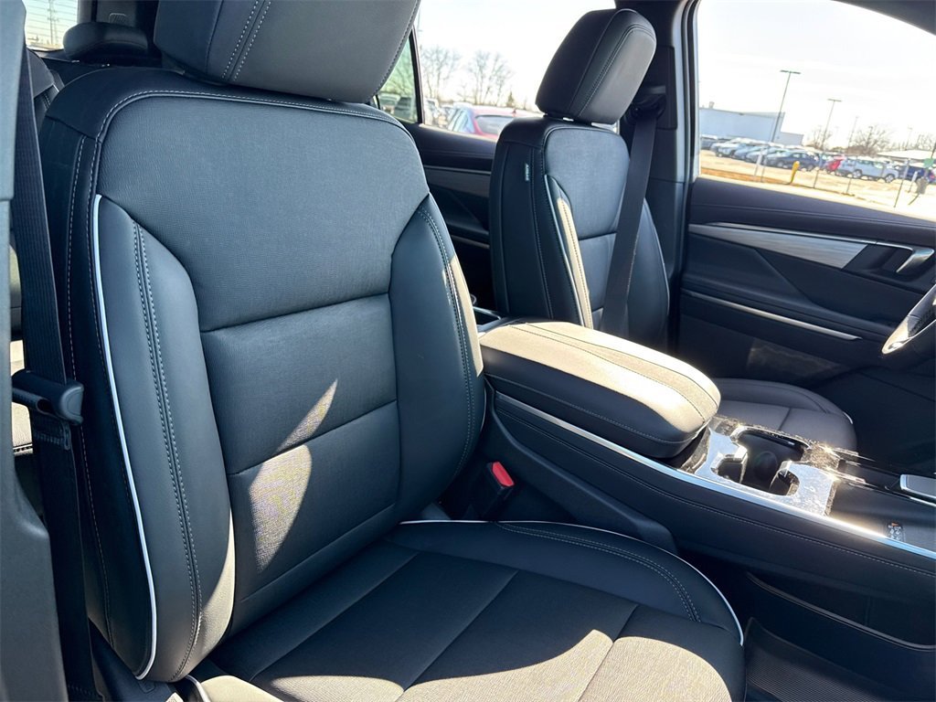 2026 BUICK ENCLAVE - Image 38