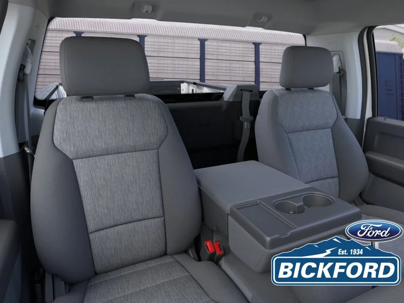 New 2026 White Ford XL image 10