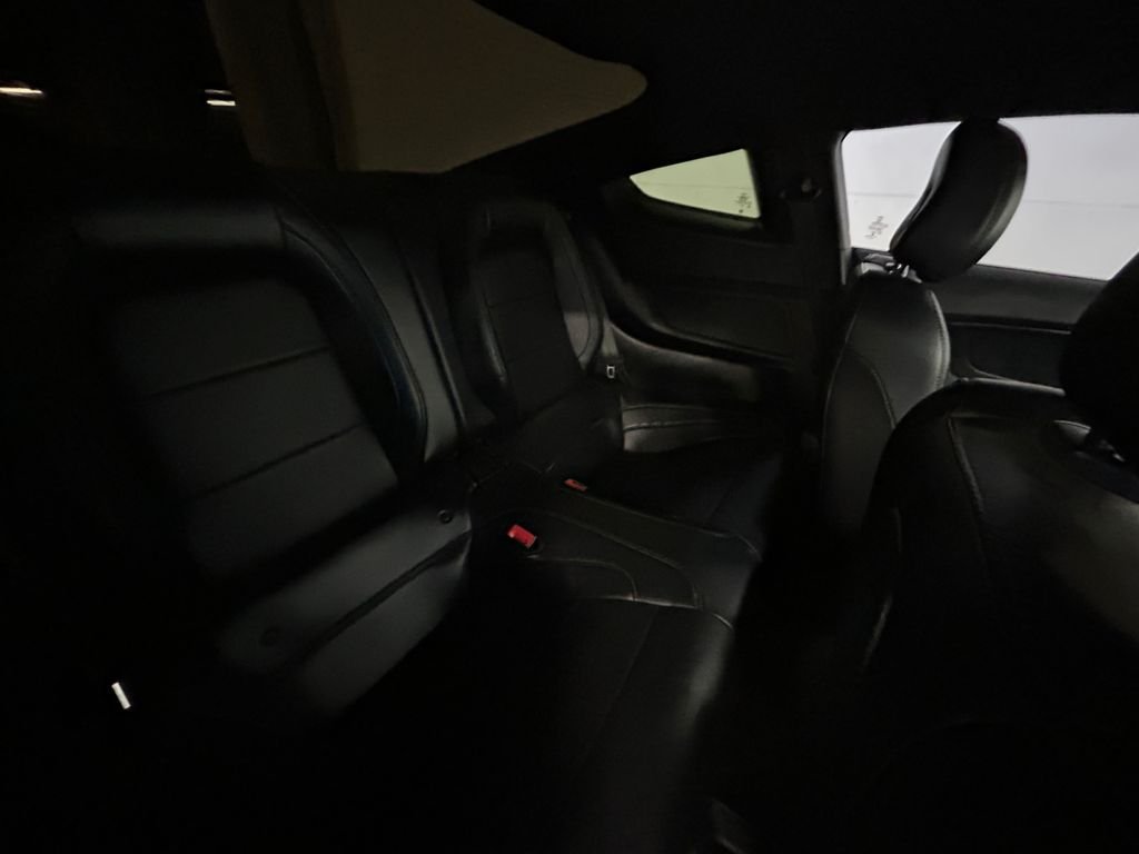 Used 2019 Green Ford Bullitt image 17